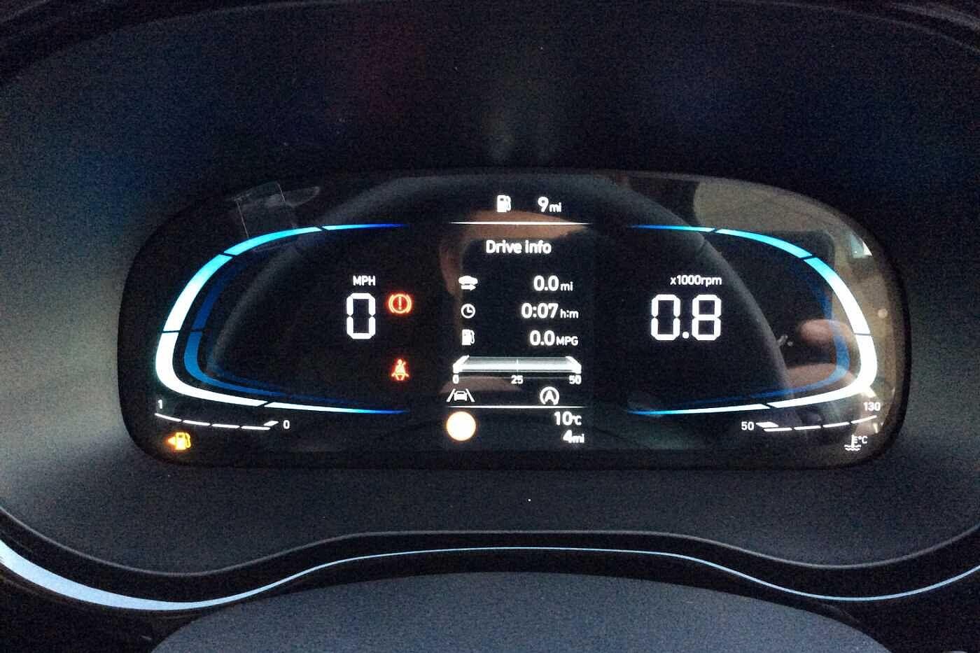 Used Hyundai i10 2025 for sale - 77016216: Photo 13