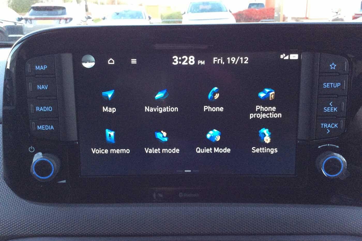 Used Hyundai i10 2025 for sale - 77016216: Photo 14