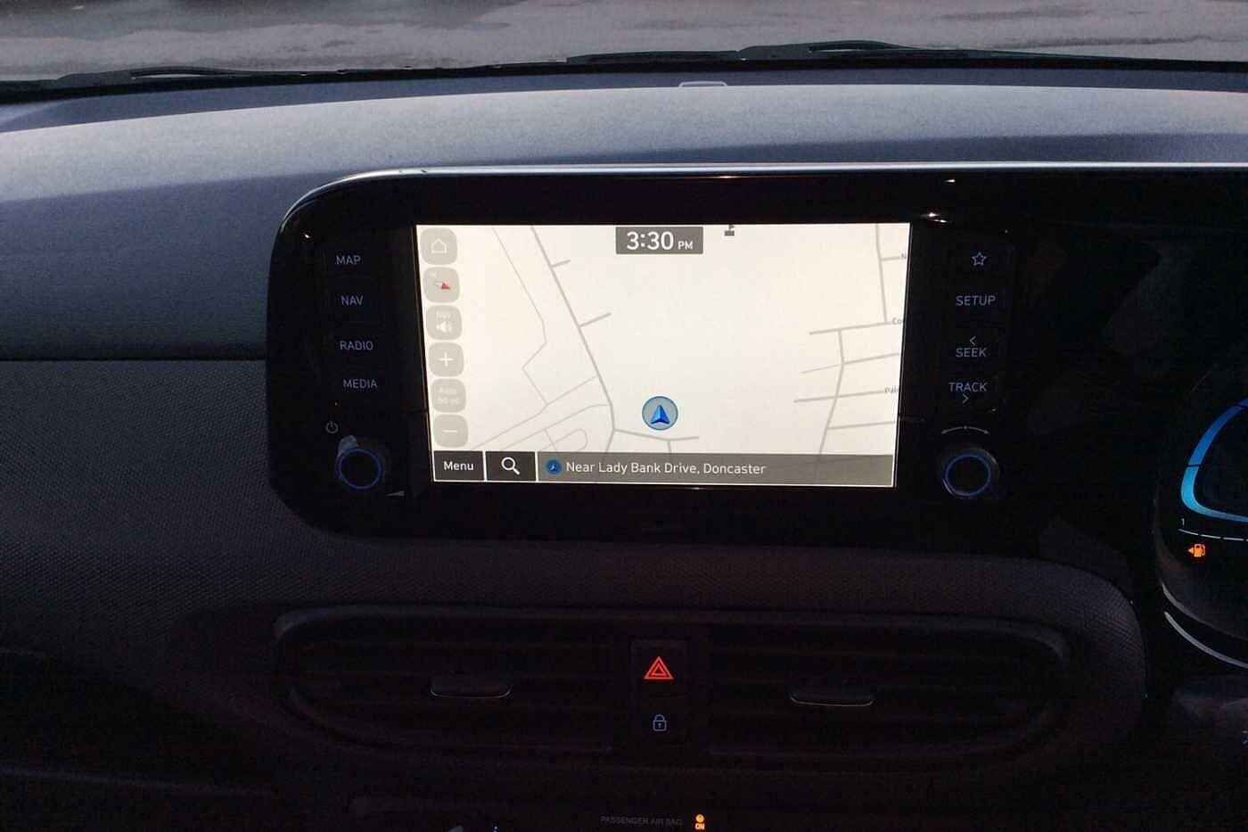 Used Hyundai i10 2025 for sale - 77016216: Photo 15