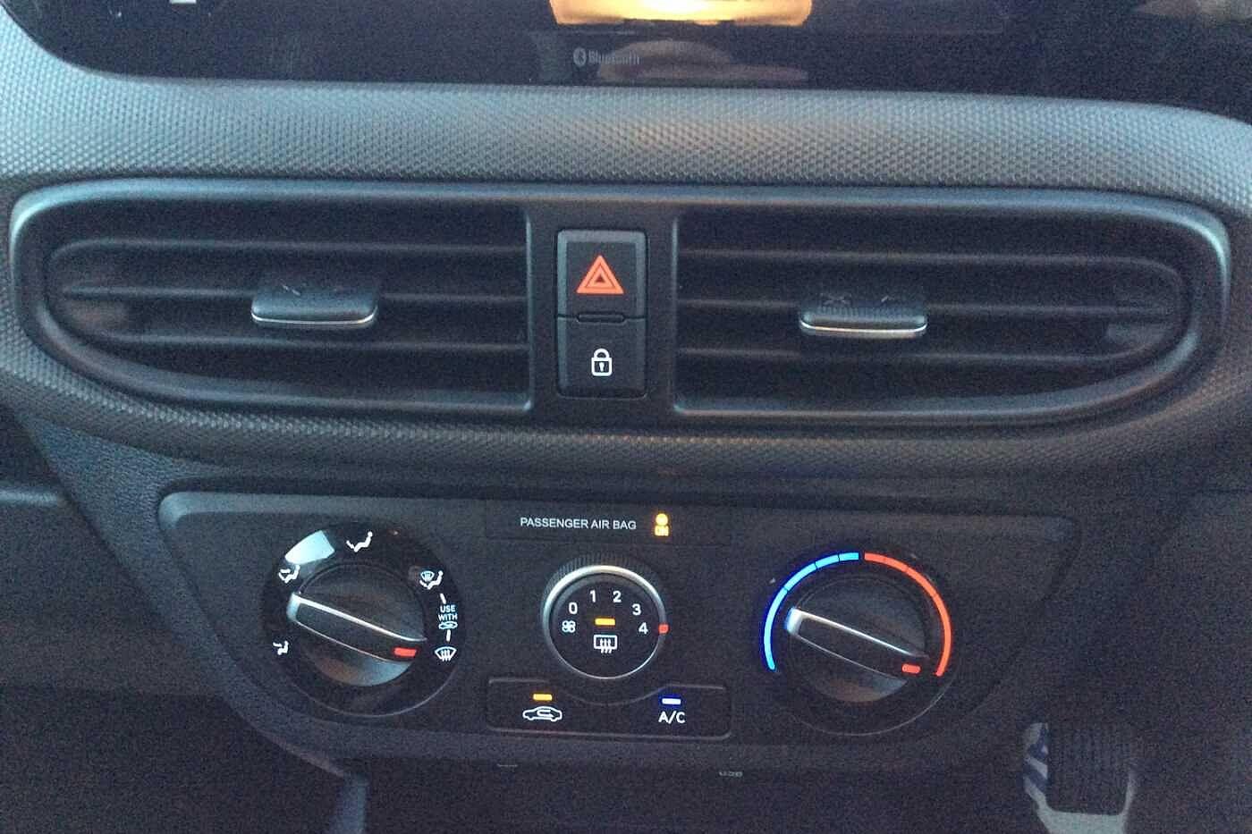 Used Hyundai i10 2025 for sale - 77016216: Photo 16