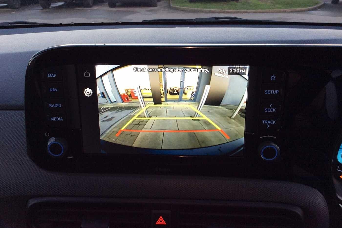 Used Hyundai i10 2025 for sale - 77016216: Photo 17