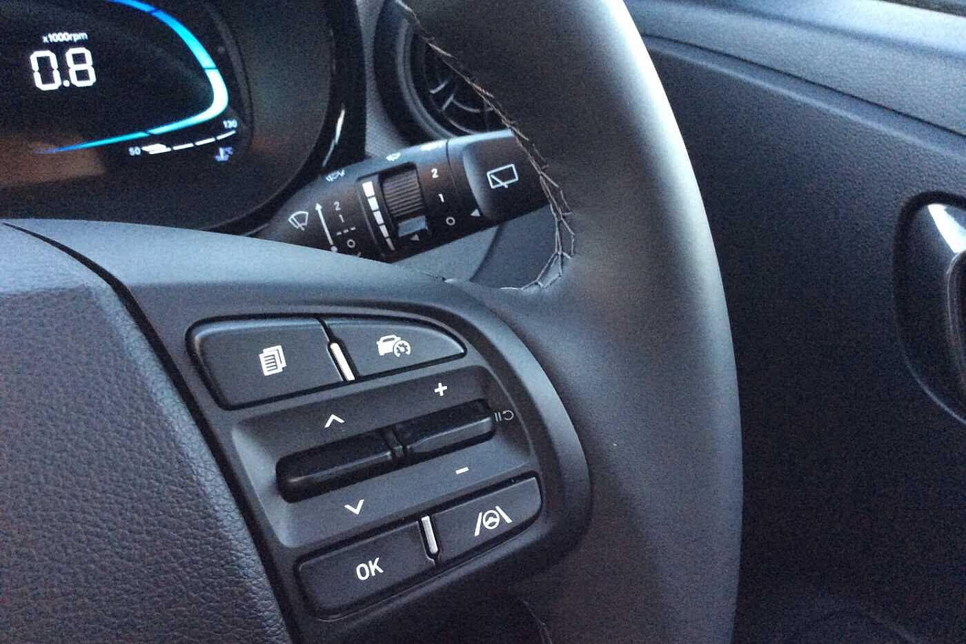 Used Hyundai i10 2025 for sale - 77016216: Photo 19