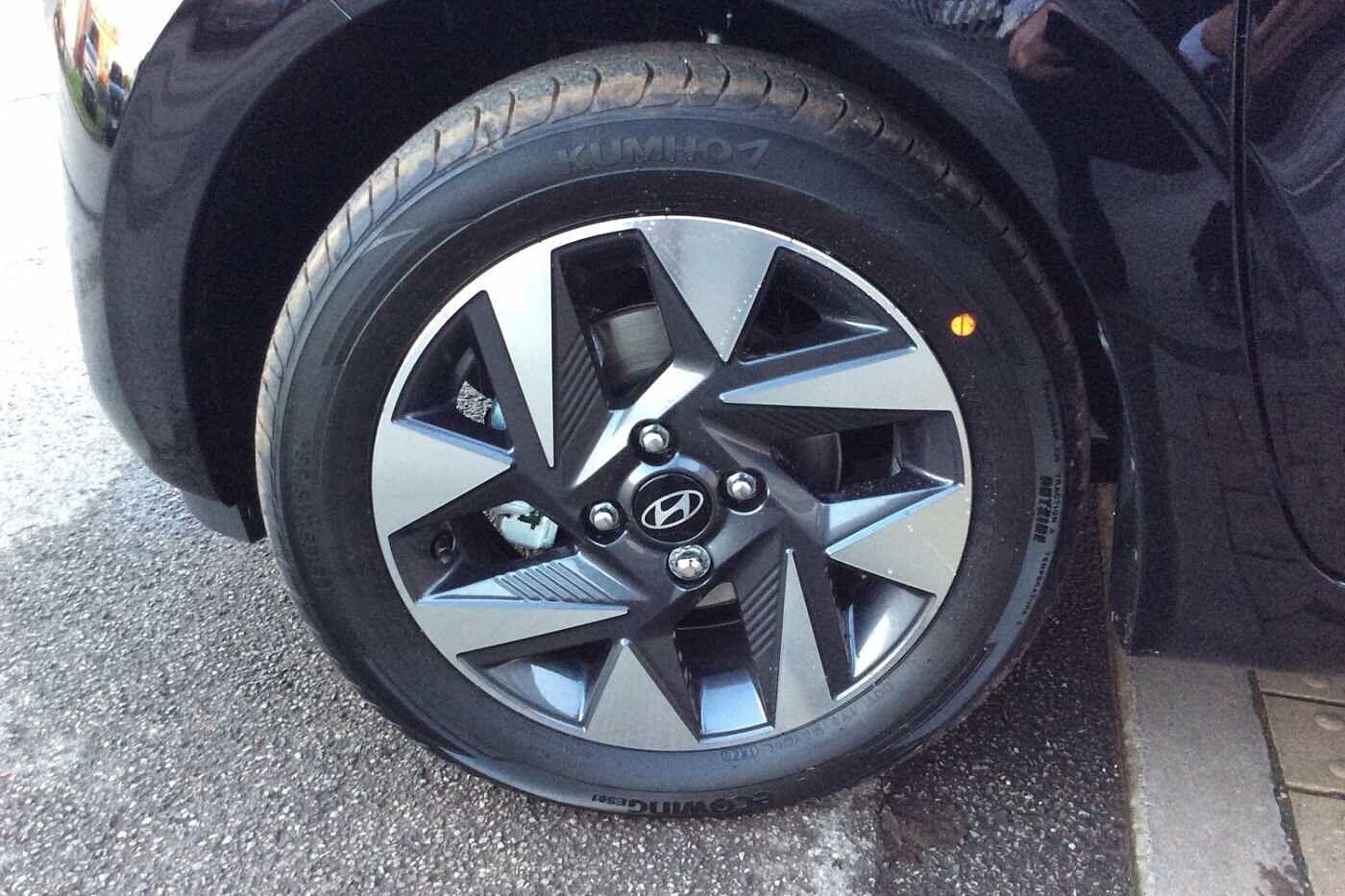 Used Hyundai i10 2025 for sale - 77016216: Photo 5