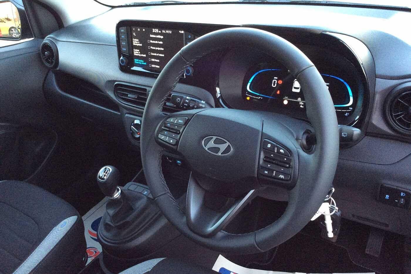 Used Hyundai i10 2025 for sale - 77016216: Photo 6