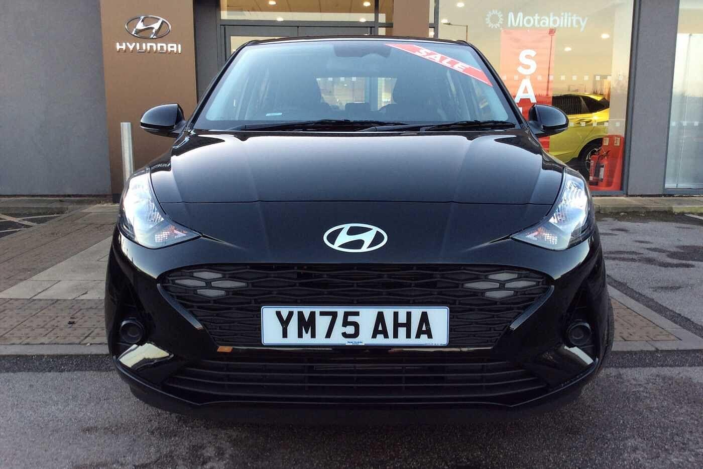 Used Hyundai i10 2025 for sale - 77016216: Photo 7
