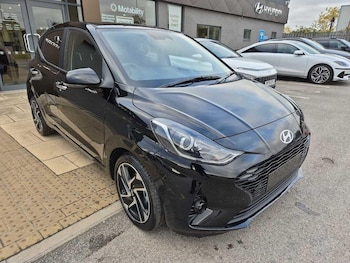 Used Hyundai i10 2025 for sale - 76239744: Photo
