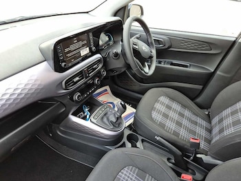 Used Hyundai i10 2025 for sale - 76239744: Photo