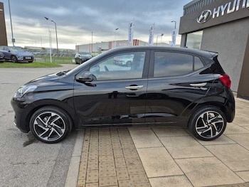 Used Hyundai i10 2025 for sale - 76239744: Photo