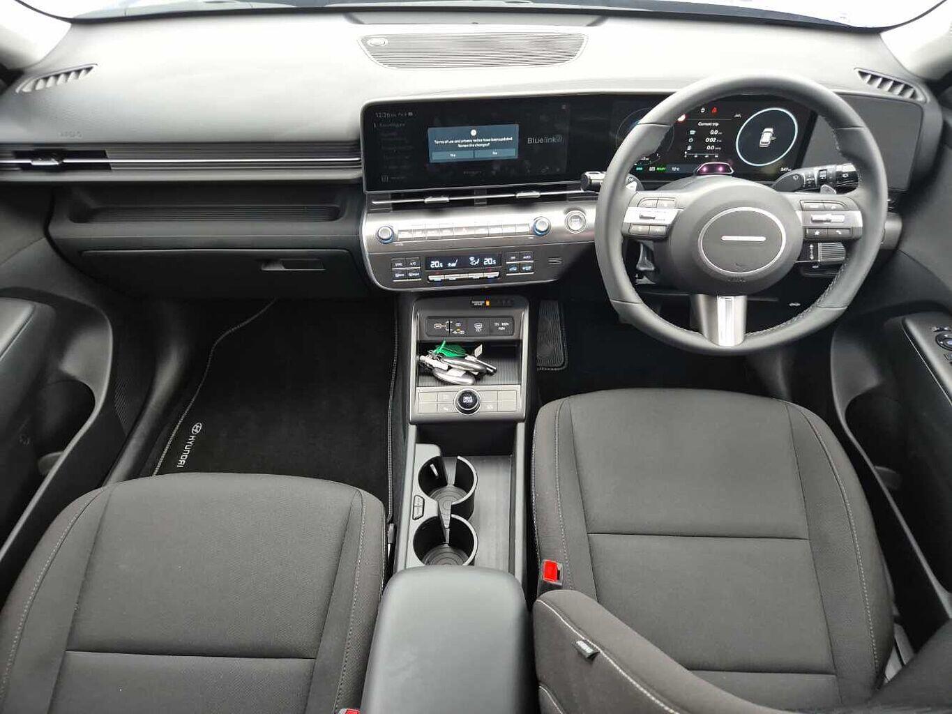 Used Hyundai KONA 2025 for sale - 76993610: Photo 12