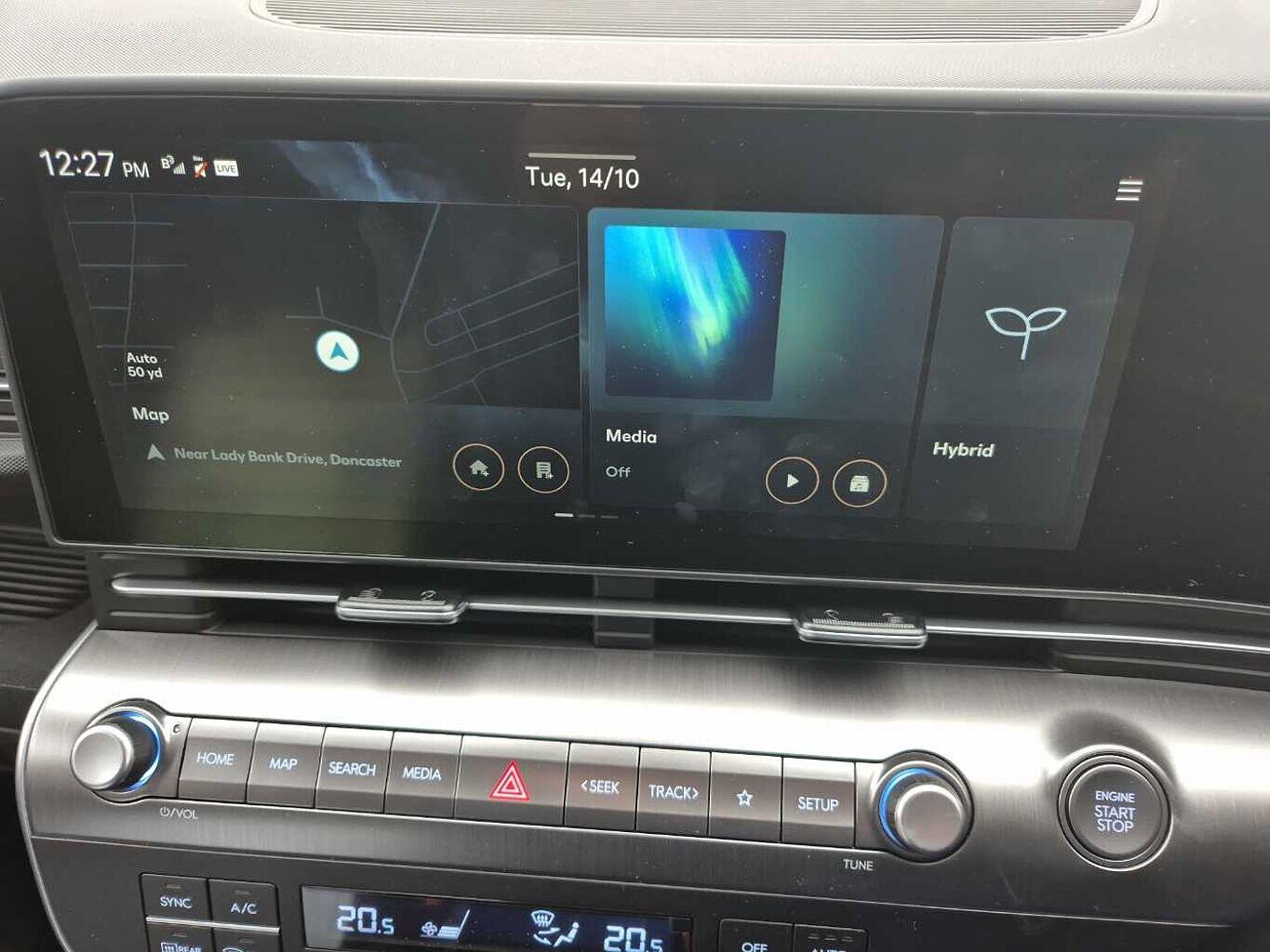 Used Hyundai KONA 2025 for sale - 76993610: Photo 14