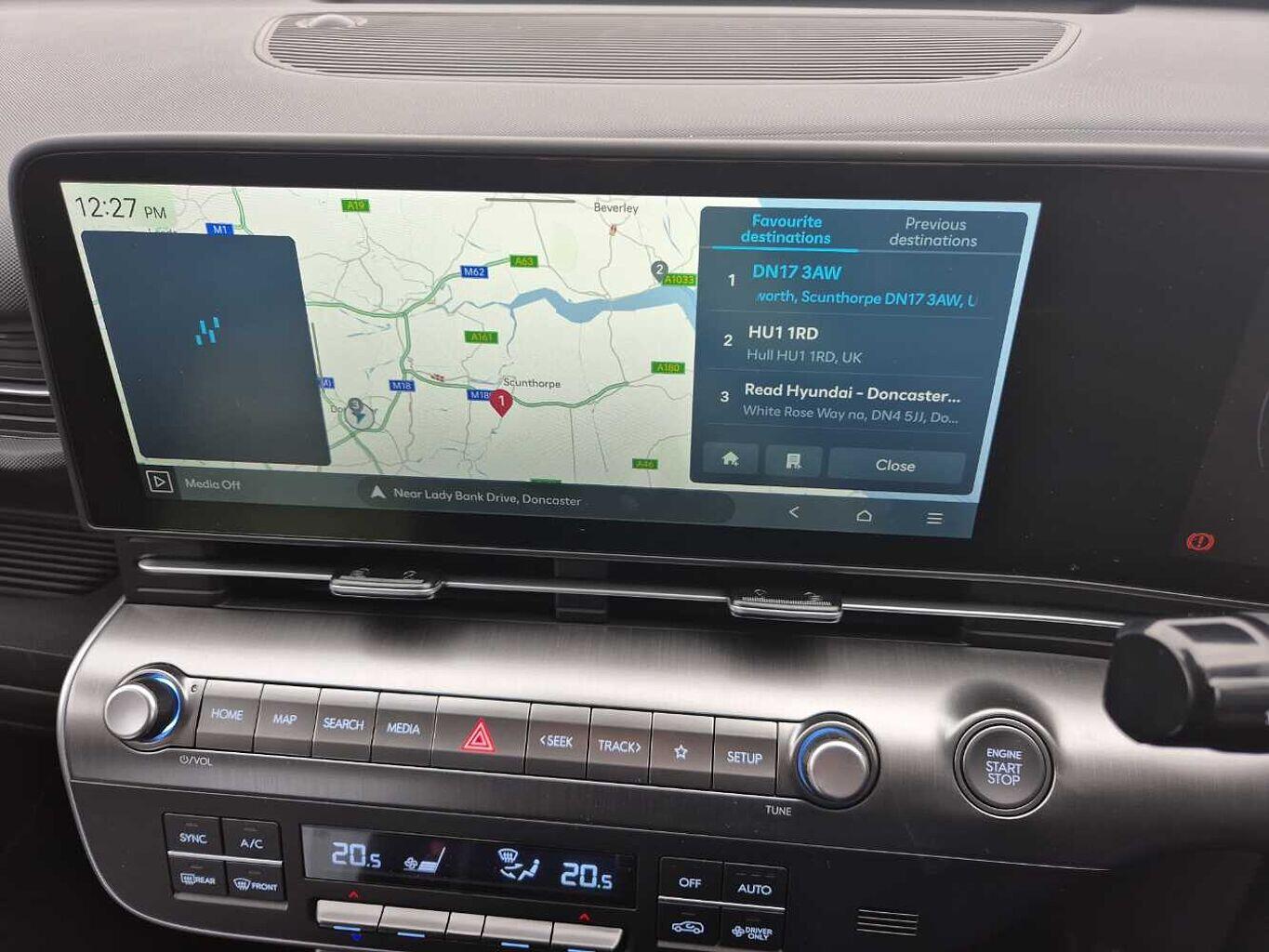 Used Hyundai KONA 2025 for sale - 76993610: Photo 15