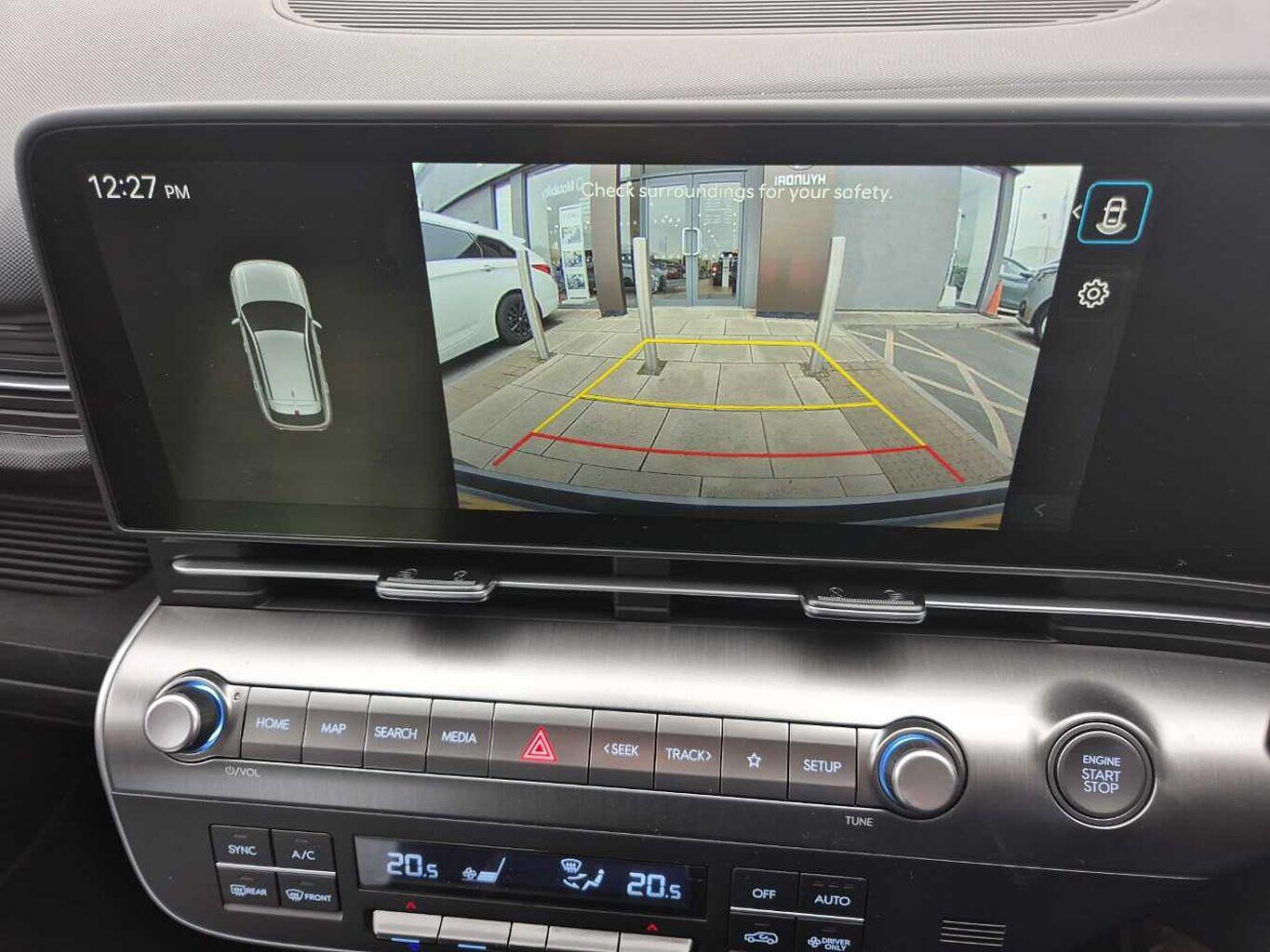 Used Hyundai KONA 2025 for sale - 76993610: Photo 16