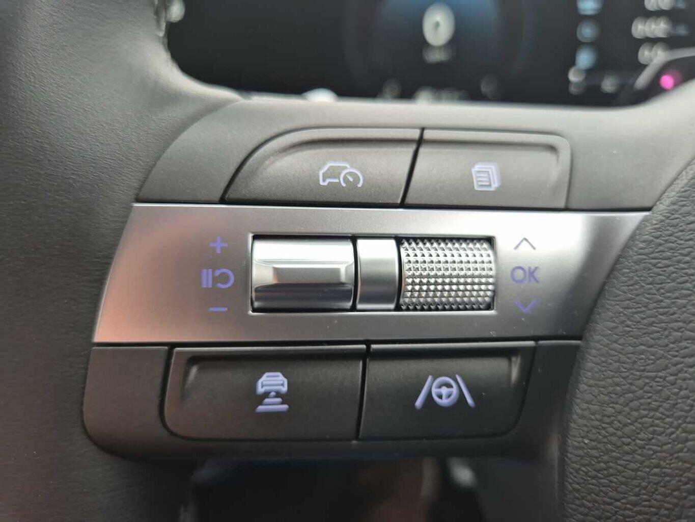 Used Hyundai KONA 2025 for sale - 76993610: Photo 18