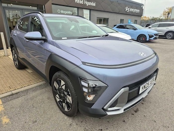 Used Hyundai KONA 2025 for sale - 76993610: Photo
