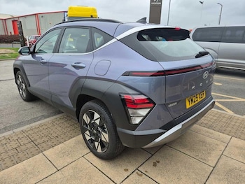 Used Hyundai KONA 2025 for sale - 76993610: Photo