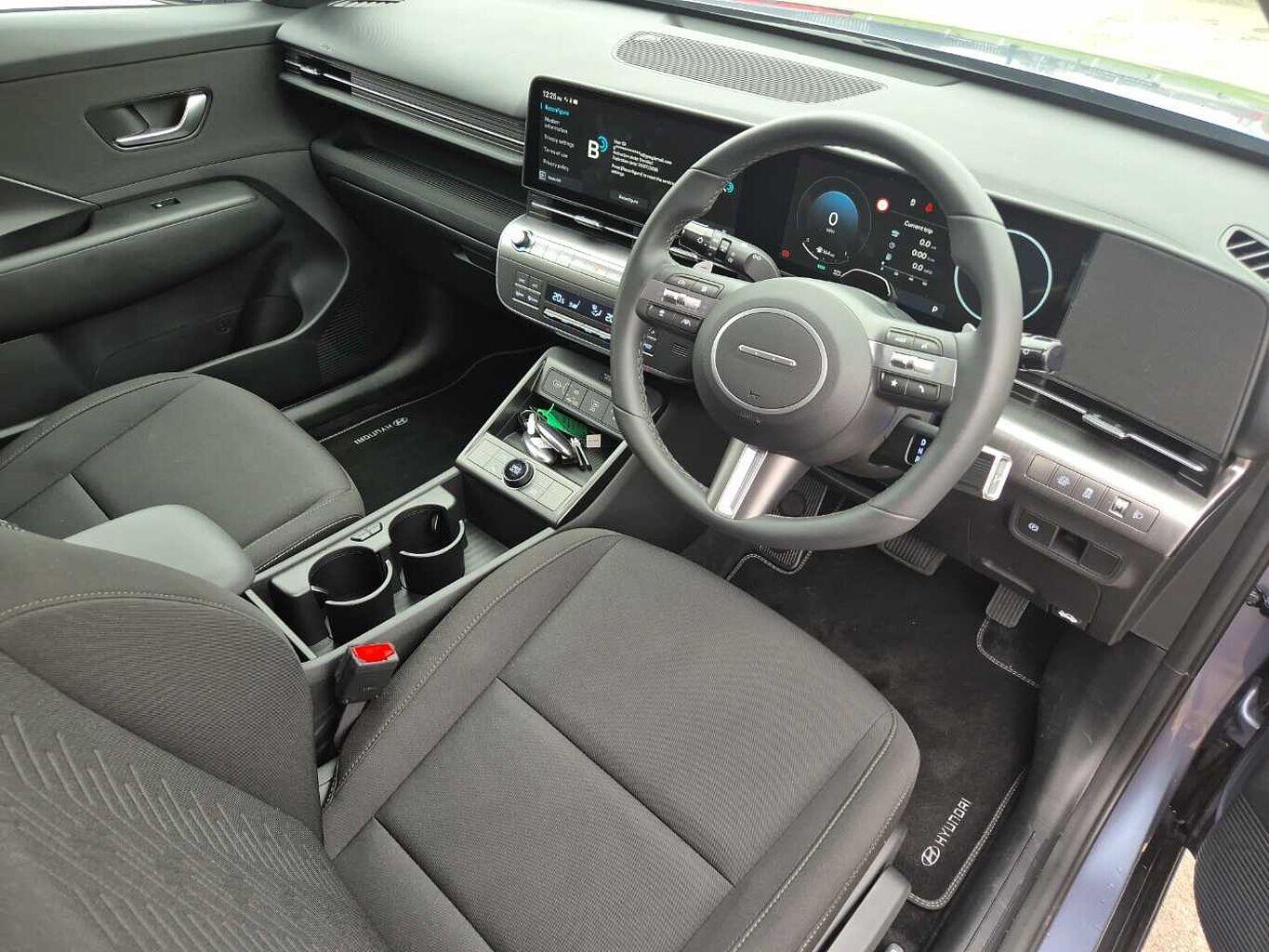 Used Hyundai KONA 2025 for sale - 76993610: Photo 6