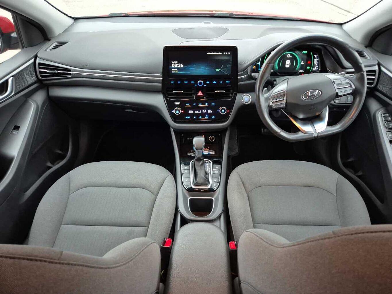 Used Hyundai IONIQ 2022 for sale - 76409447: Photo 12