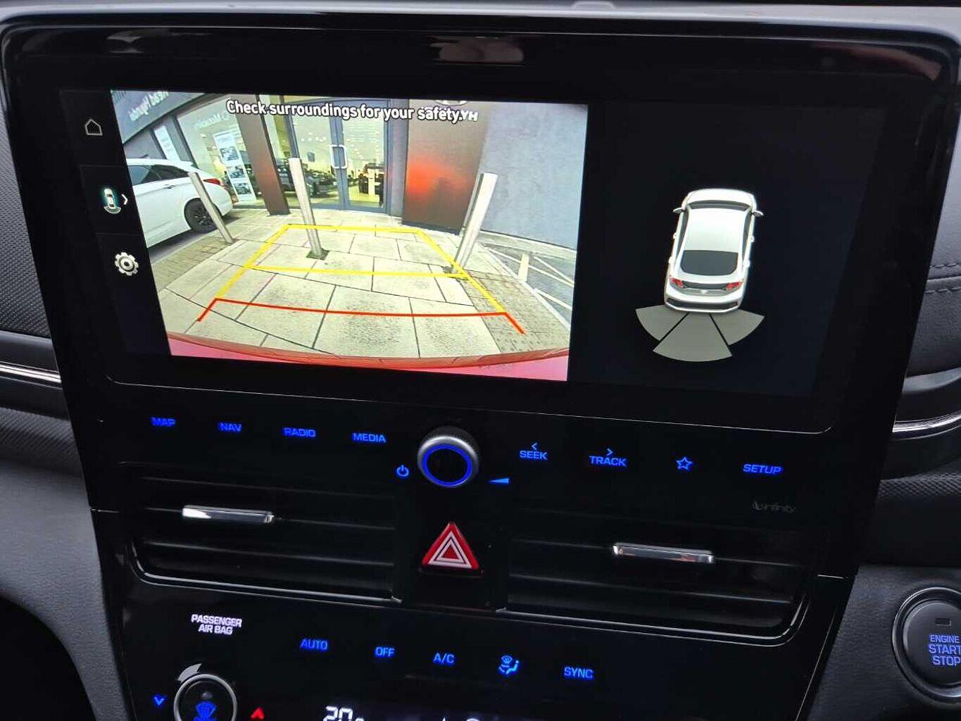 Used Hyundai IONIQ 2022 for sale - 76409447: Photo 14