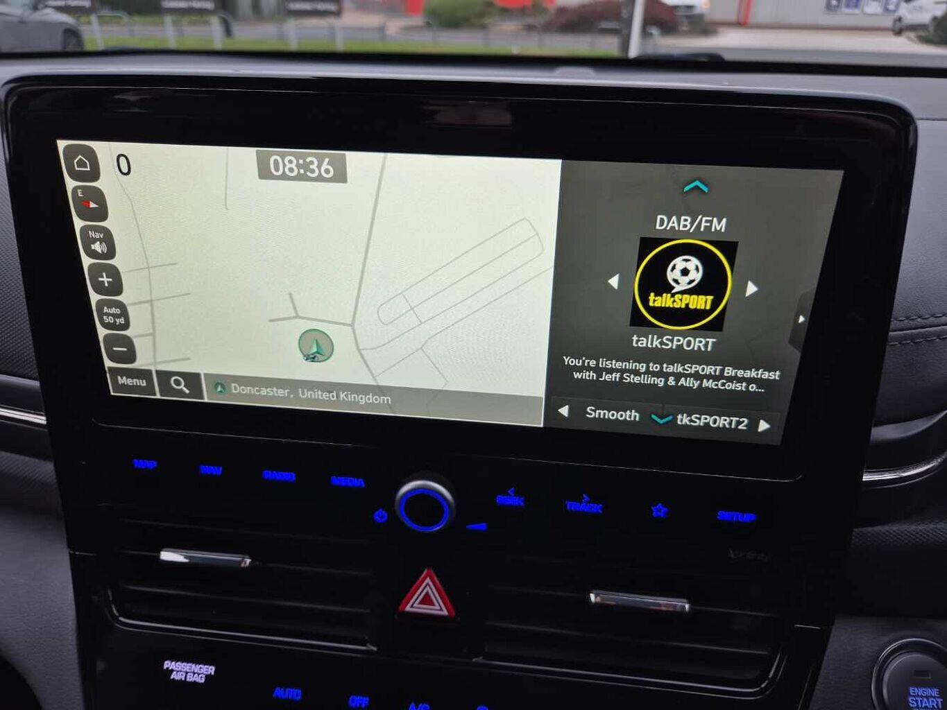 Used Hyundai IONIQ 2022 for sale - 76409447: Photo 15