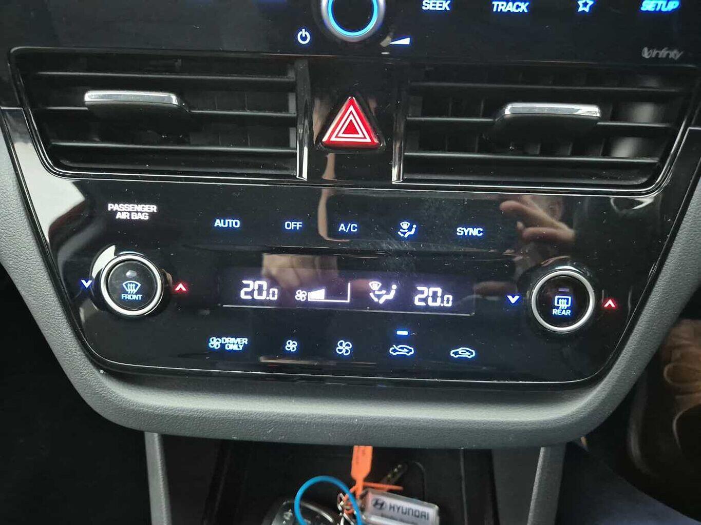 Used Hyundai IONIQ 2022 for sale - 76409447: Photo 16