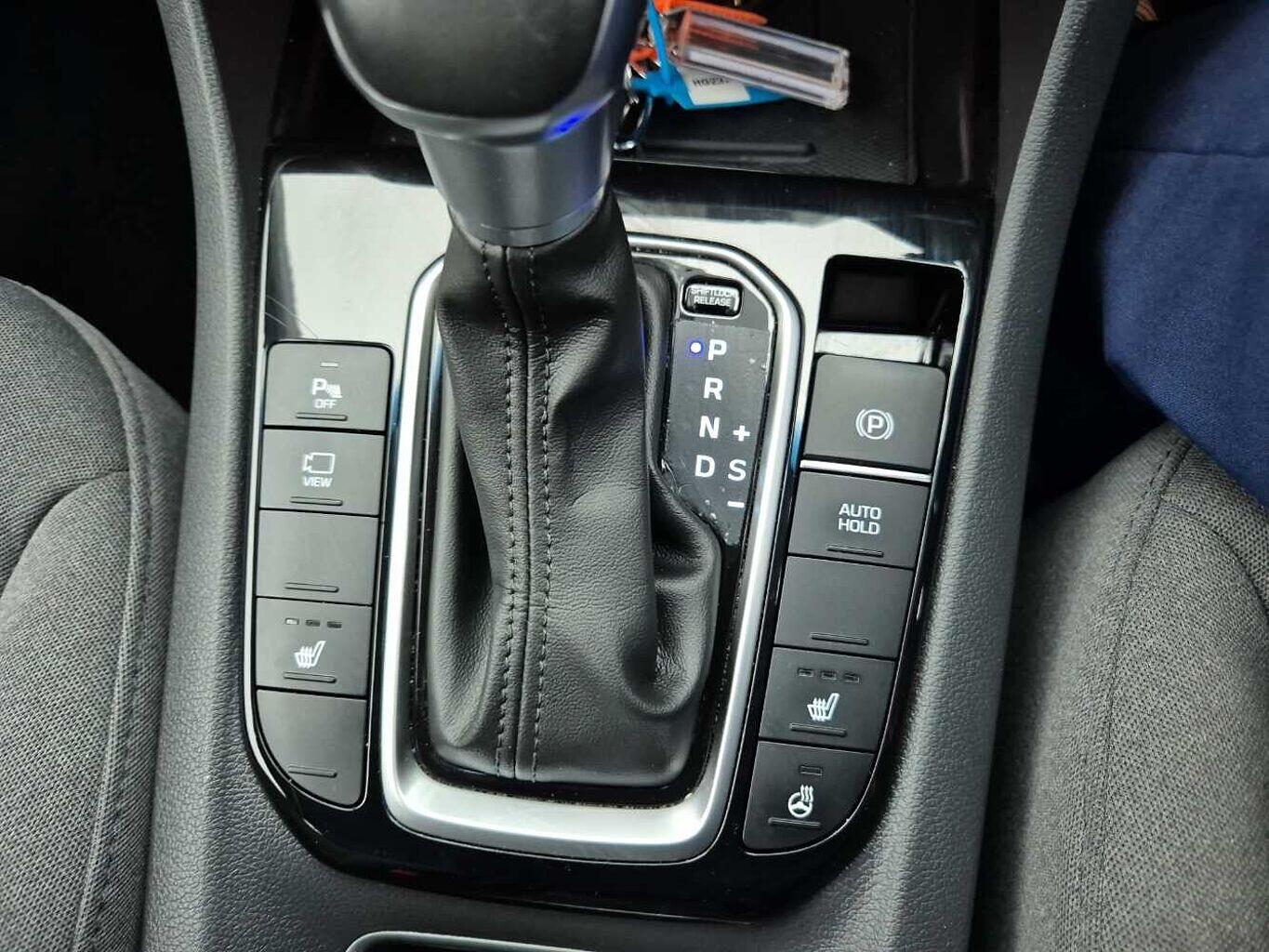 Used Hyundai IONIQ 2022 for sale - 76409447: Photo 17