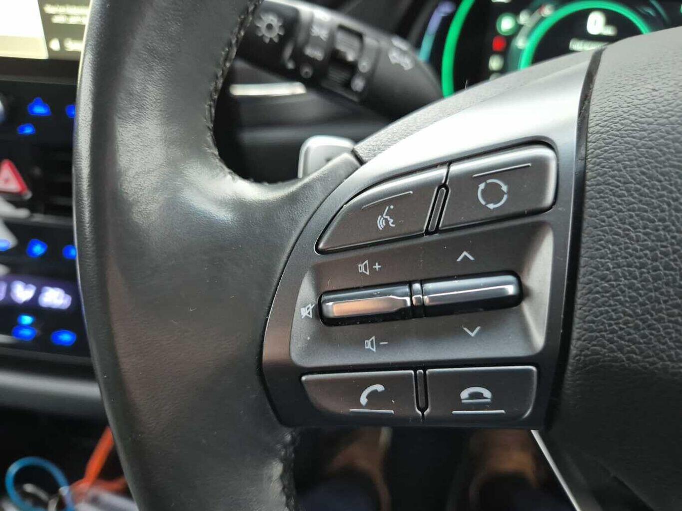 Used Hyundai IONIQ 2022 for sale - 76409447: Photo 18