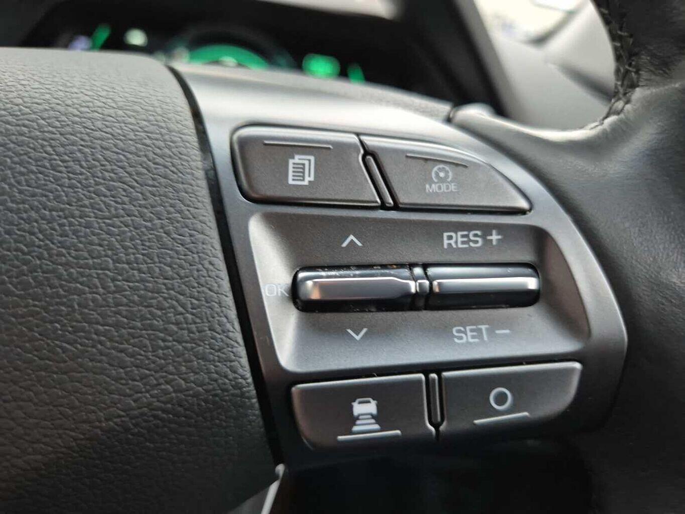 Used Hyundai IONIQ 2022 for sale - 76409447: Photo 19