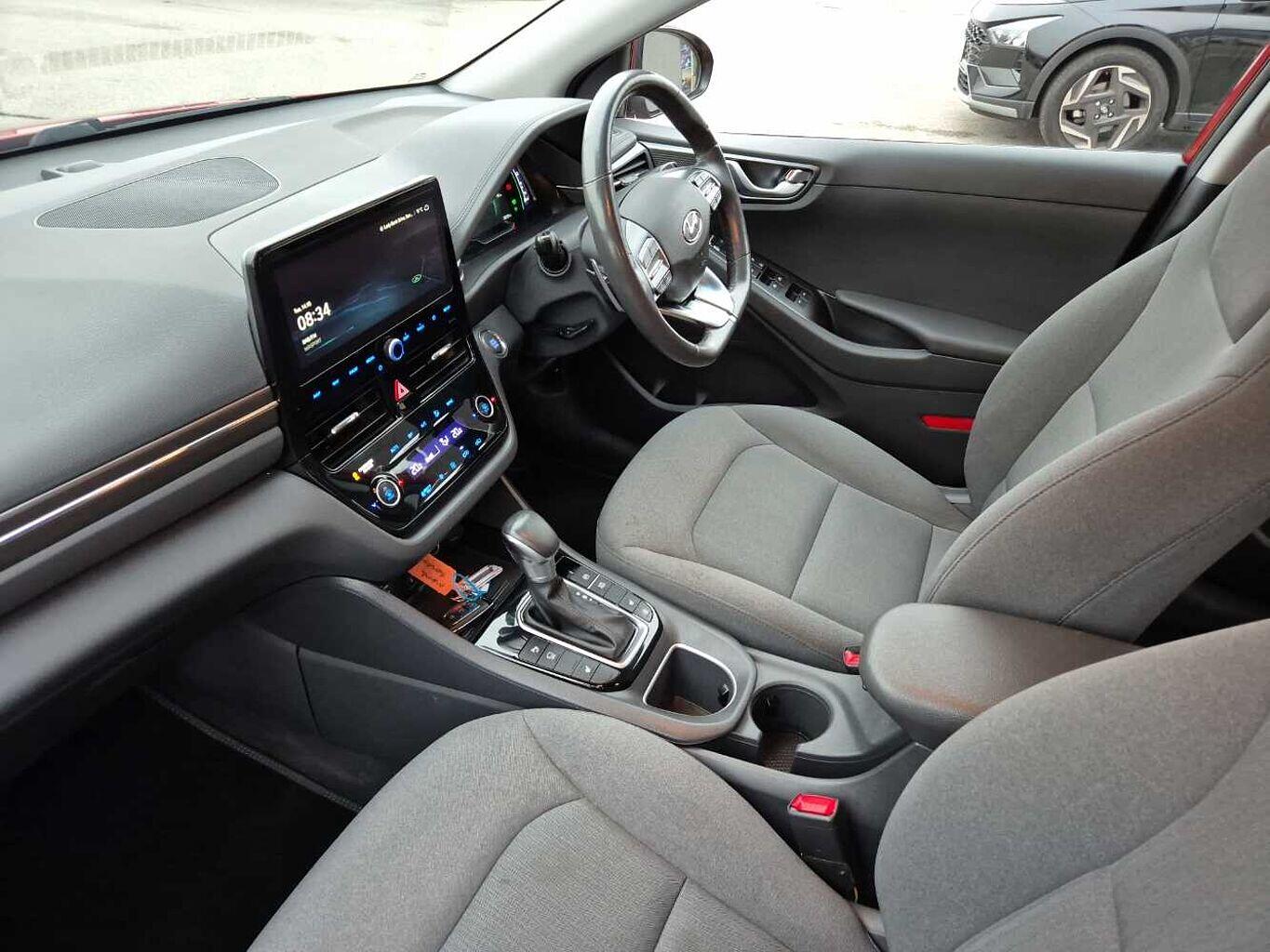 Used Hyundai IONIQ 2022 for sale - 76409447: Photo 2