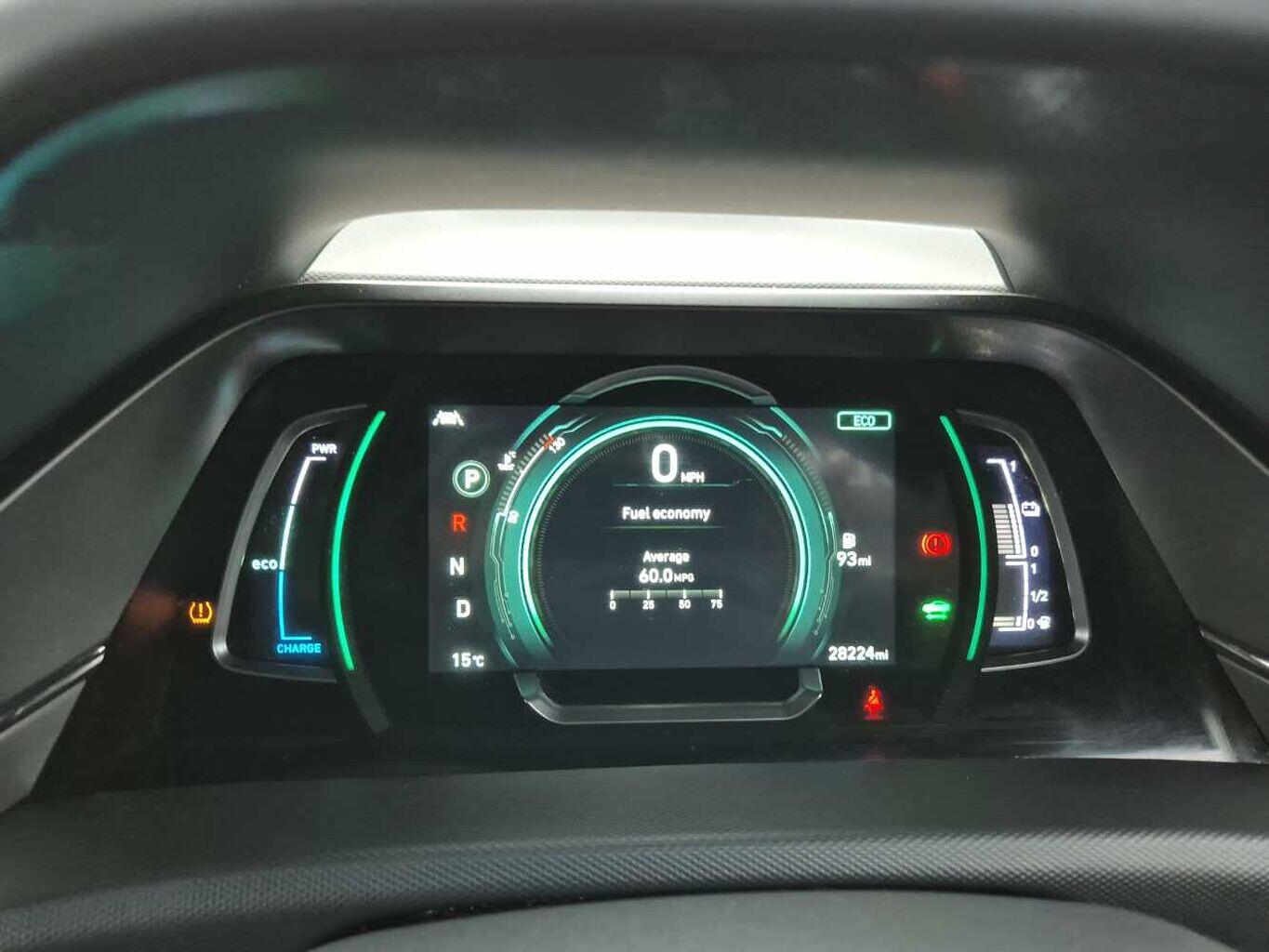 Used Hyundai IONIQ 2022 for sale - 76409447: Photo 21