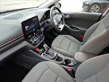 Used Hyundai IONIQ 2022 for sale - 76409447: Photo