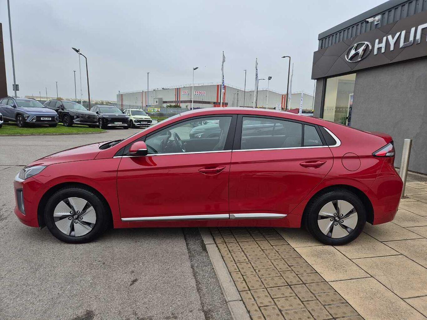 Used Hyundai IONIQ 2022 for sale - 76409447: Photo 4