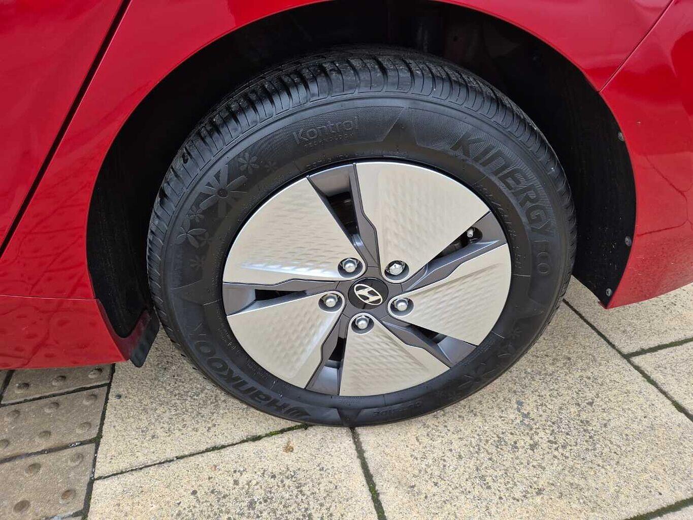 Used Hyundai IONIQ 2022 for sale - 76409447: Photo 5