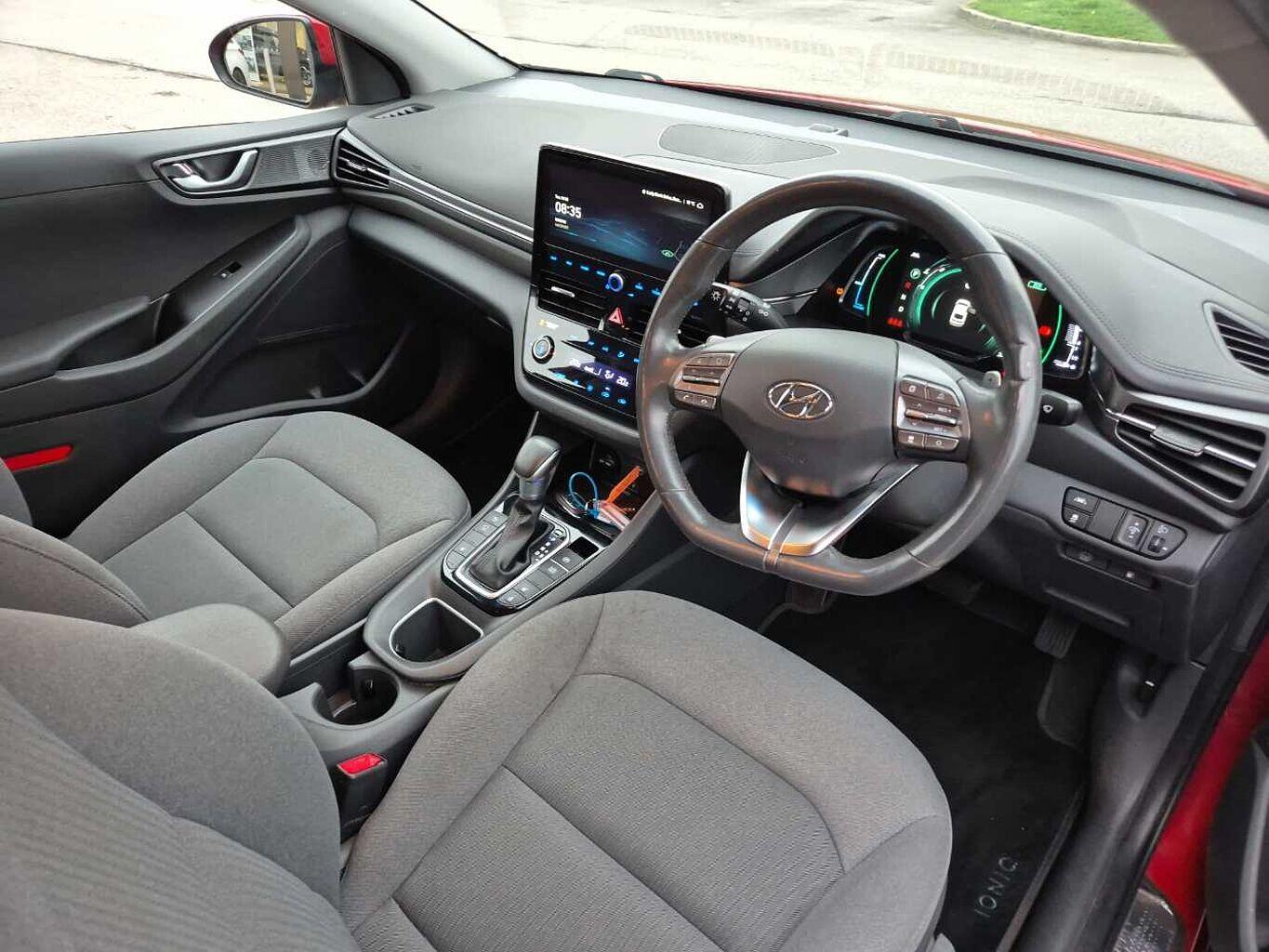 Used Hyundai IONIQ 2022 for sale - 76409447: Photo 6