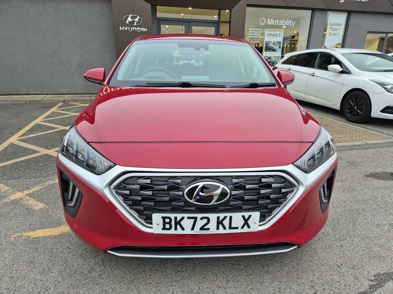 Used Hyundai IONIQ 2022 for sale - 76409447: Photo 7