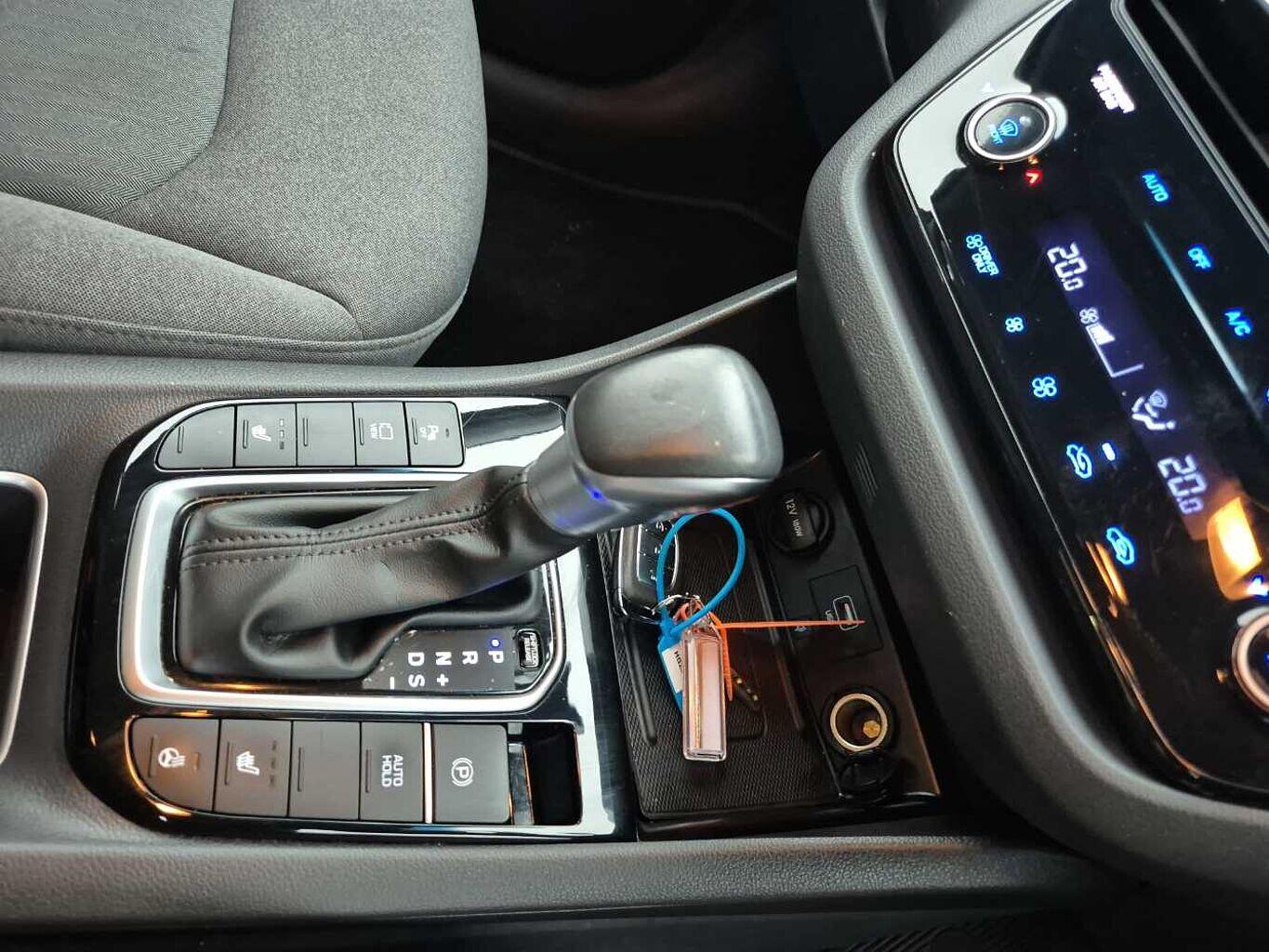 Used Hyundai IONIQ 2022 for sale - 76409447: Photo 8