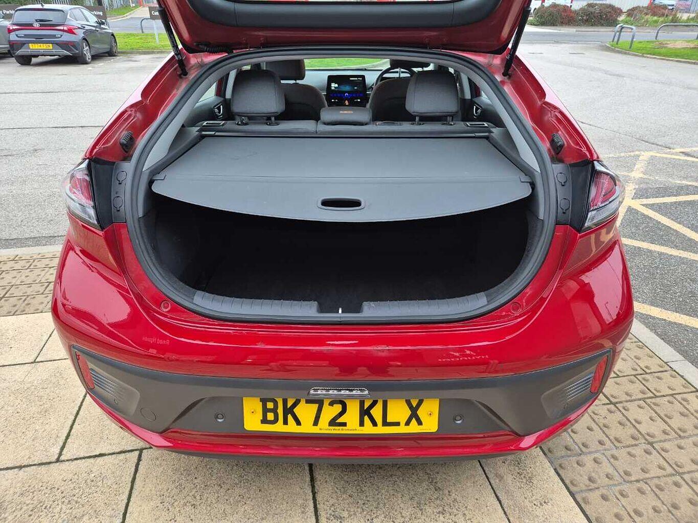 Used Hyundai IONIQ 2022 for sale - 76409447: Photo 9