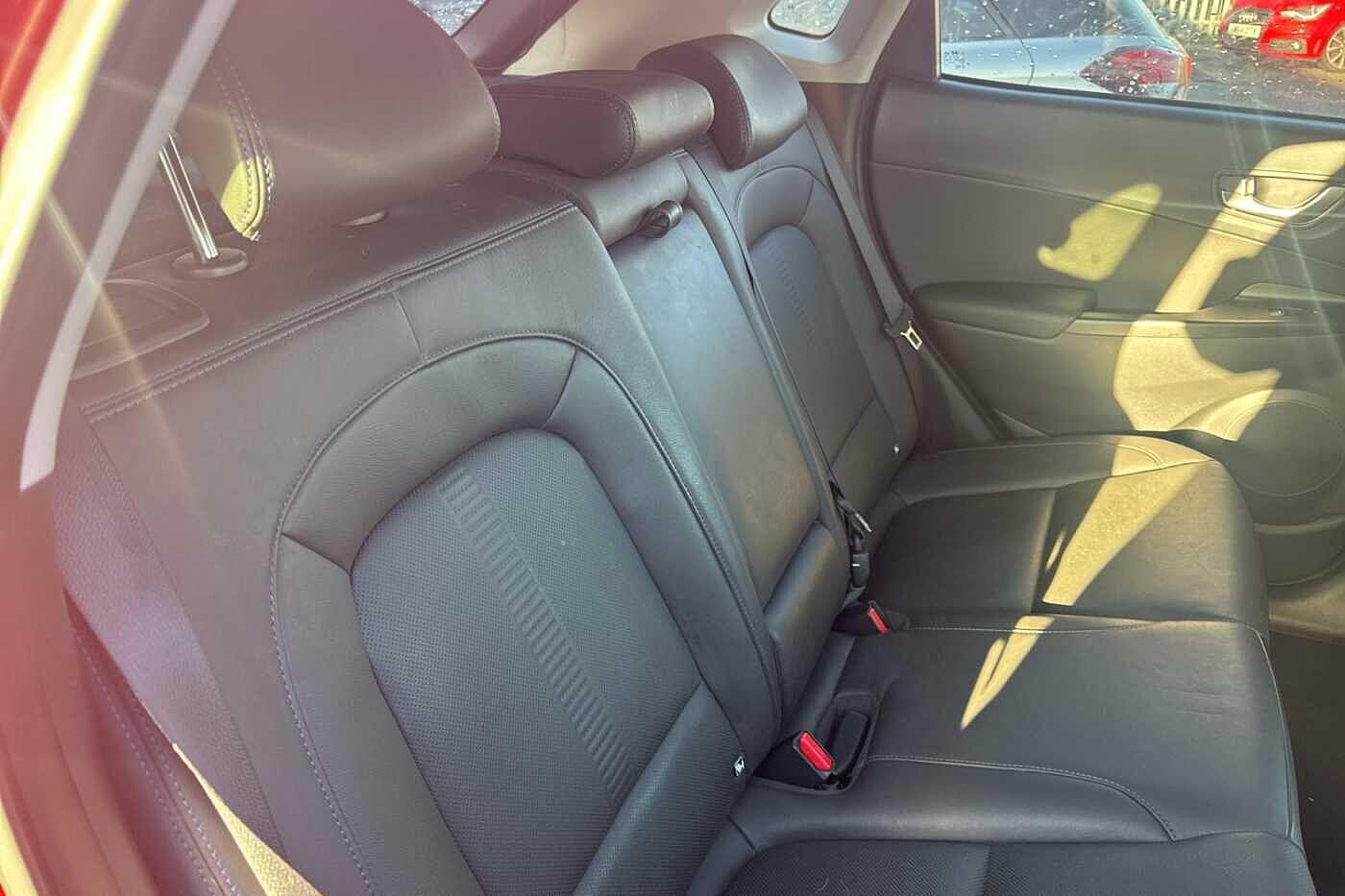 Used Hyundai KONA 2022 for sale - 76855776: Photo 10