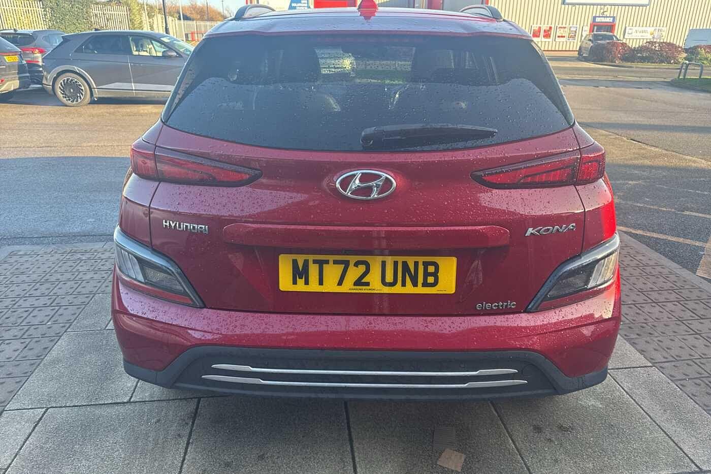 Used Hyundai KONA 2022 for sale - 76855776: Photo 11