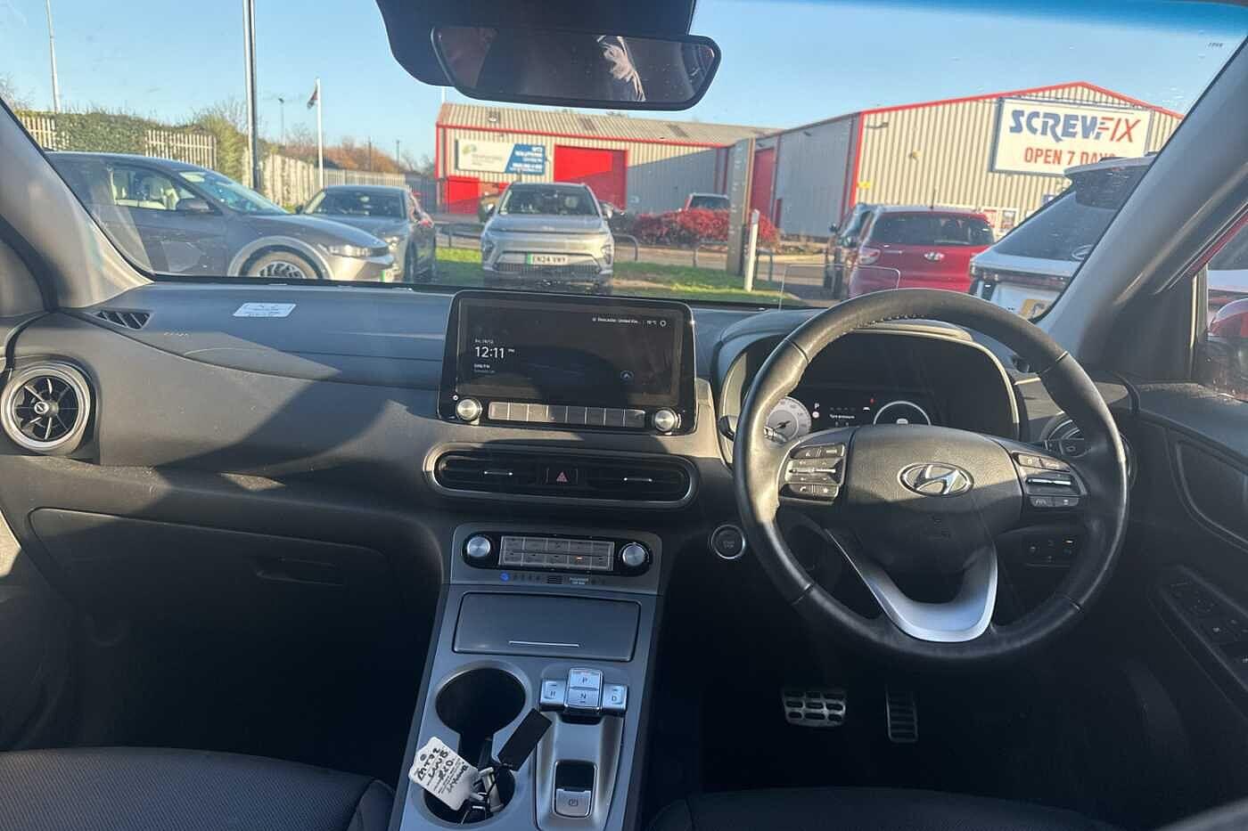 Used Hyundai KONA 2022 for sale - 76855776: Photo 12