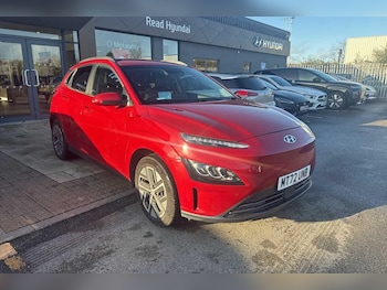 Used Hyundai KONA 2022 for sale - 76855776: Photo
