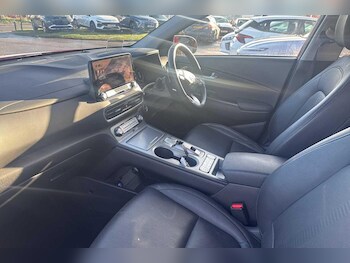 Used Hyundai KONA 2022 for sale - 76855776: Photo