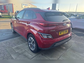 Used Hyundai KONA 2022 for sale - 76855776: Photo