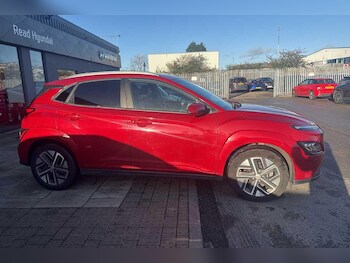 Used Hyundai KONA 2022 for sale - 76855776: Photo