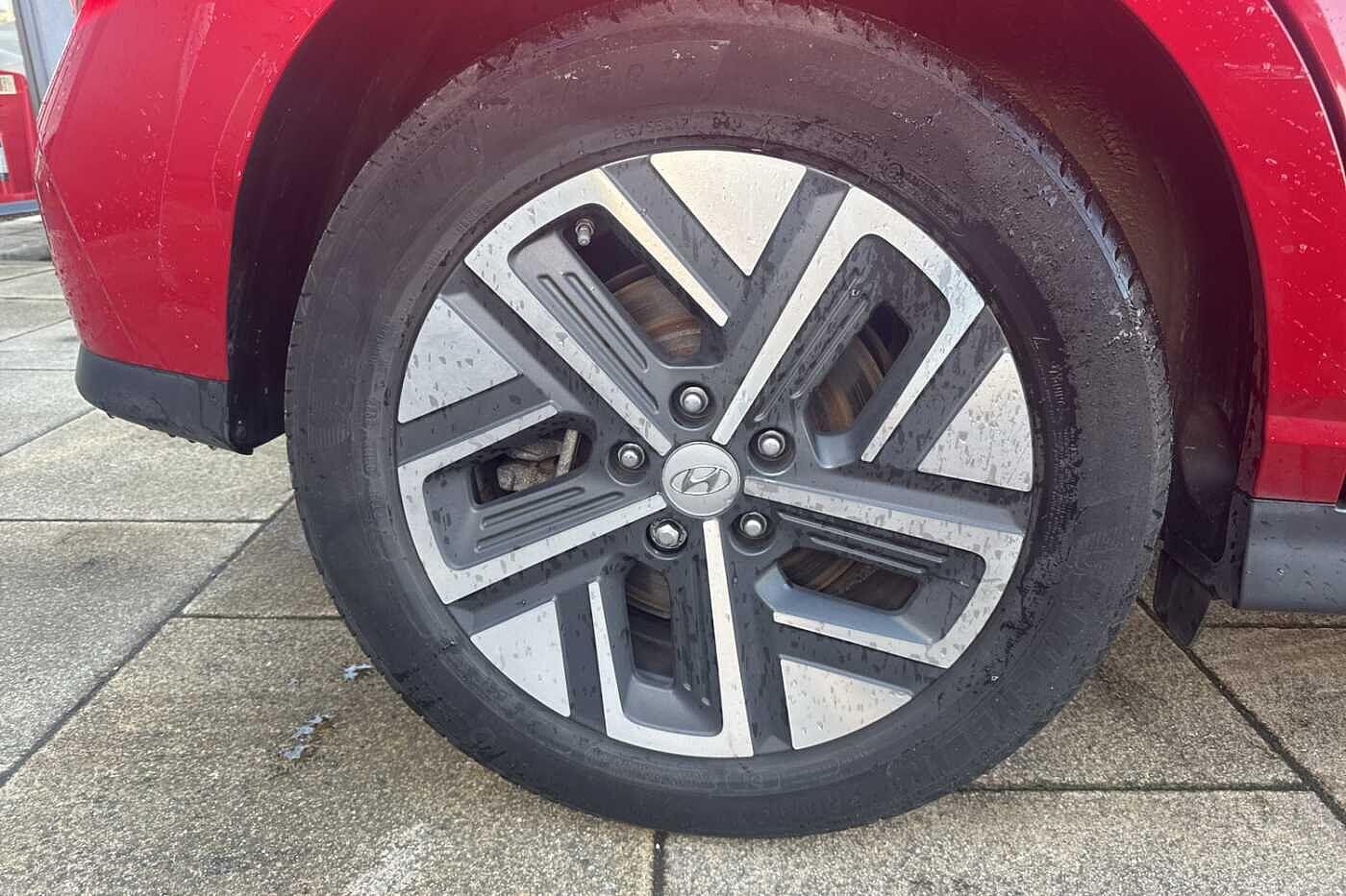 Used Hyundai KONA 2022 for sale - 76855776: Photo 5