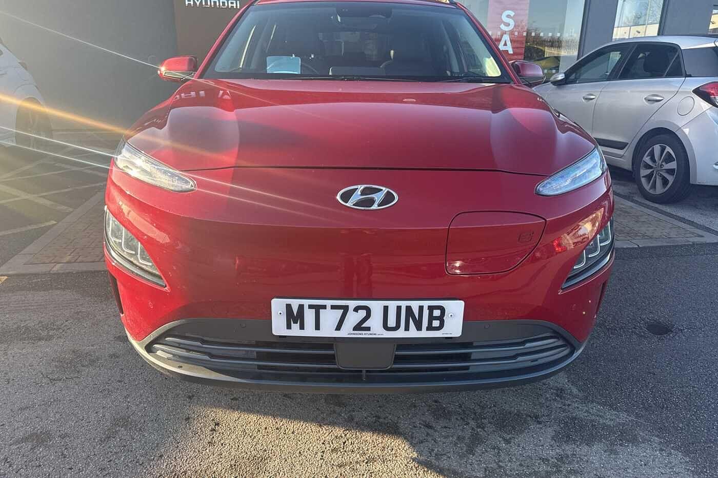 Used Hyundai KONA 2022 for sale - 76855776: Photo 7