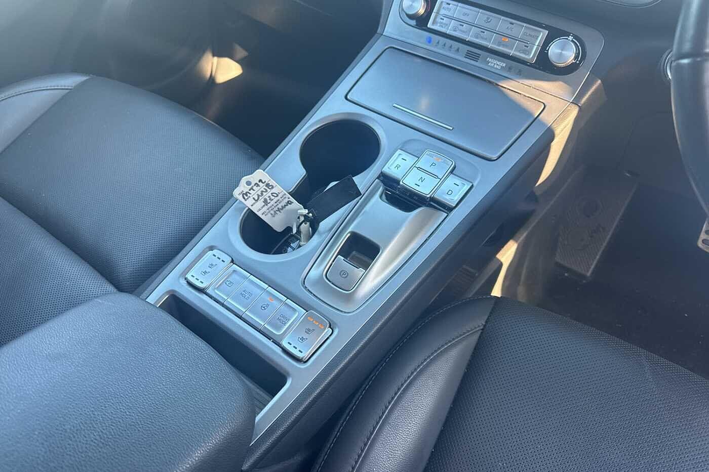 Used Hyundai KONA 2022 for sale - 76855776: Photo 8