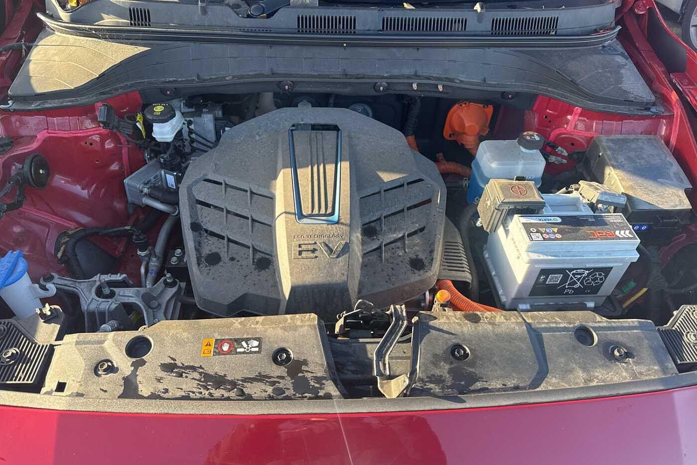 Used Hyundai KONA 2022 for sale - 76855776: Photo 9