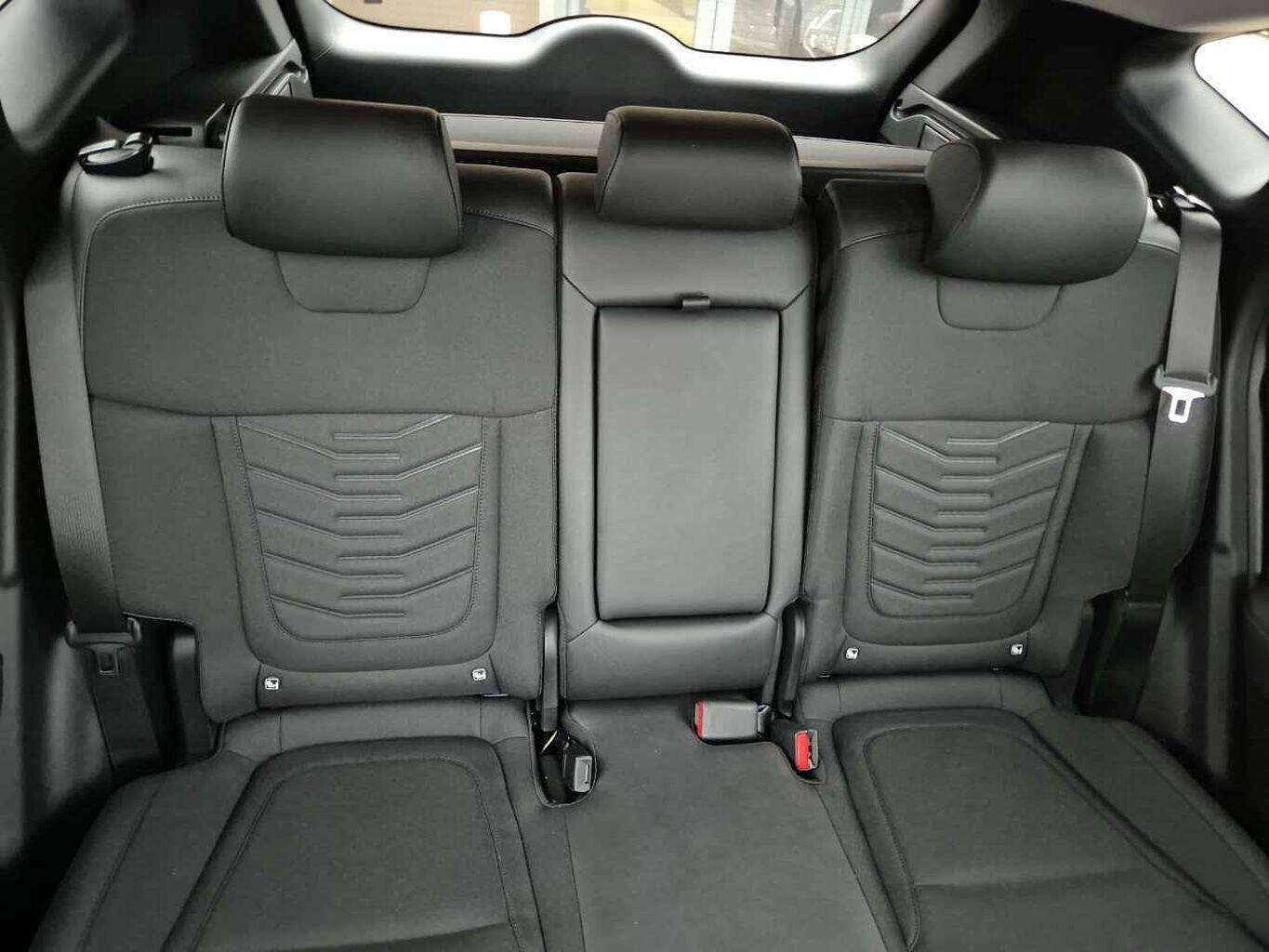 Used Hyundai TUCSON 2025 for sale - 75826125: Photo 10