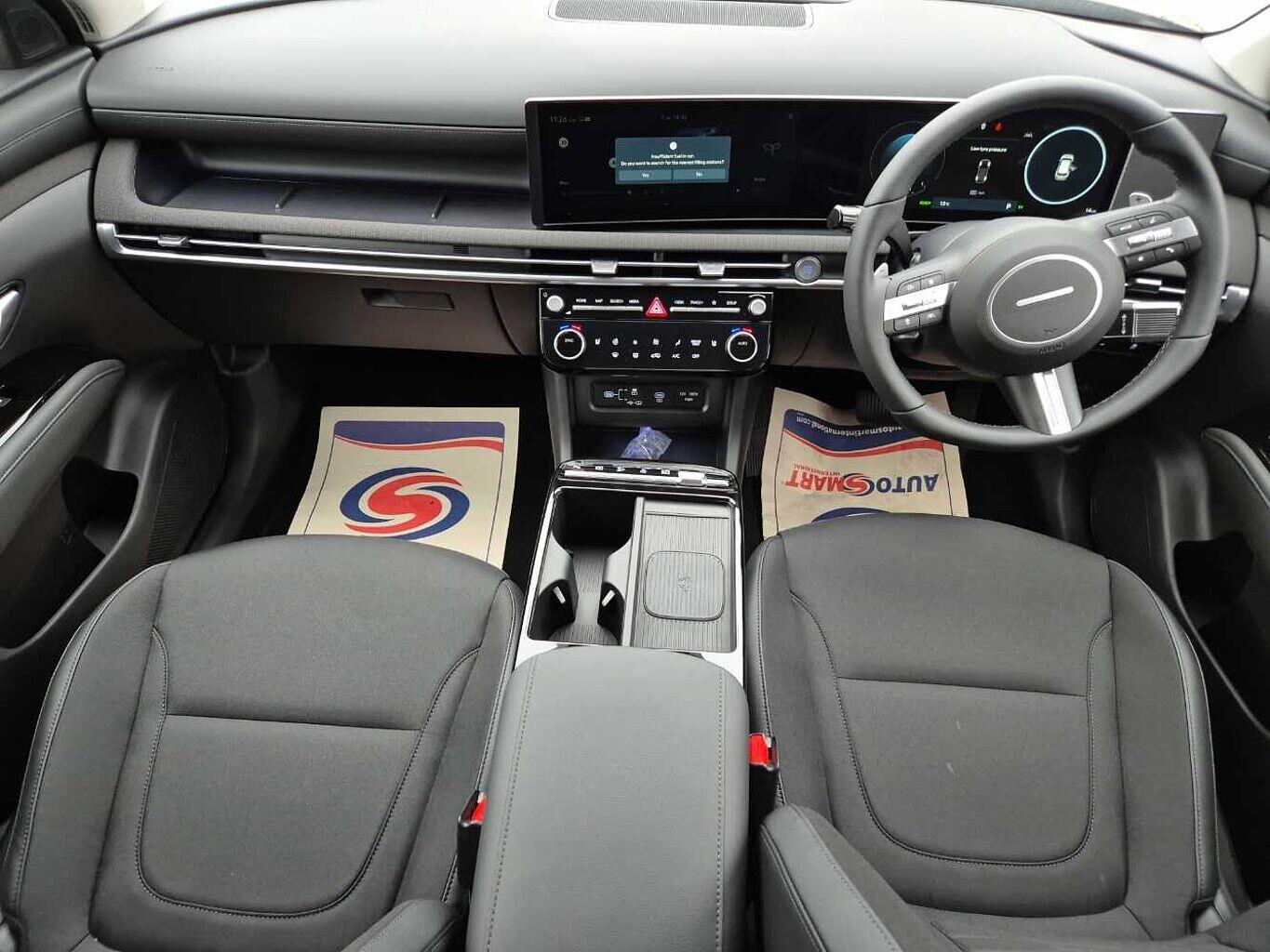 Used Hyundai TUCSON 2025 for sale - 75826125: Photo 12