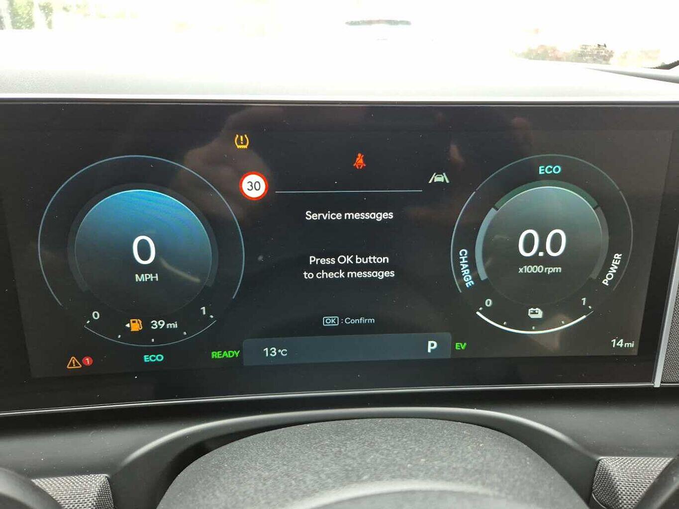 Used Hyundai TUCSON 2025 for sale - 75826125: Photo 13